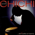 Peralta Chichi - ..De Vuelta Al Barrio Peralta Chichi - ..De Vuelta Al Barrio